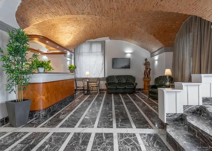 Hotel Argentina