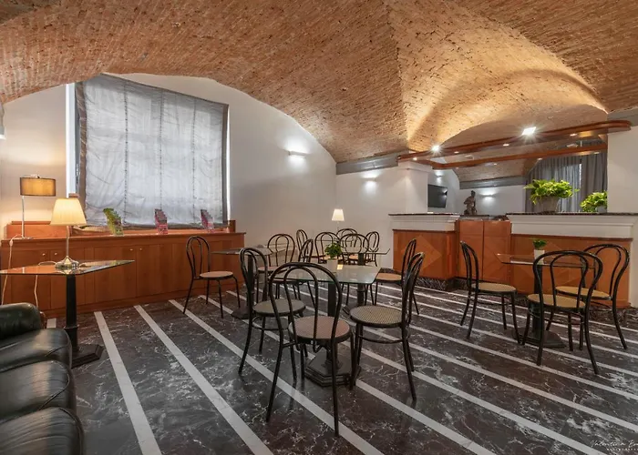 Hotel Argentina