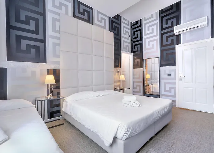 Hotel Argentina