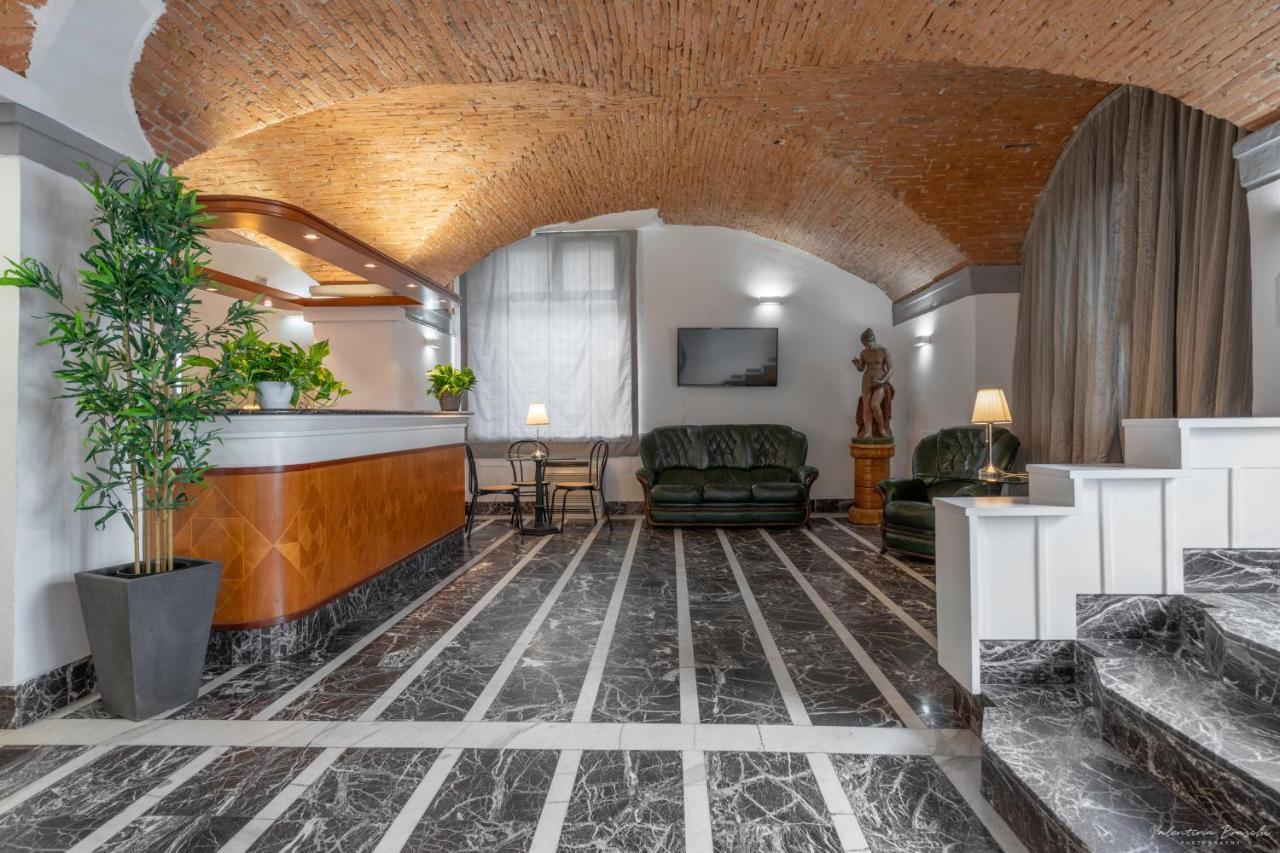 Hotel Argentina Florenz