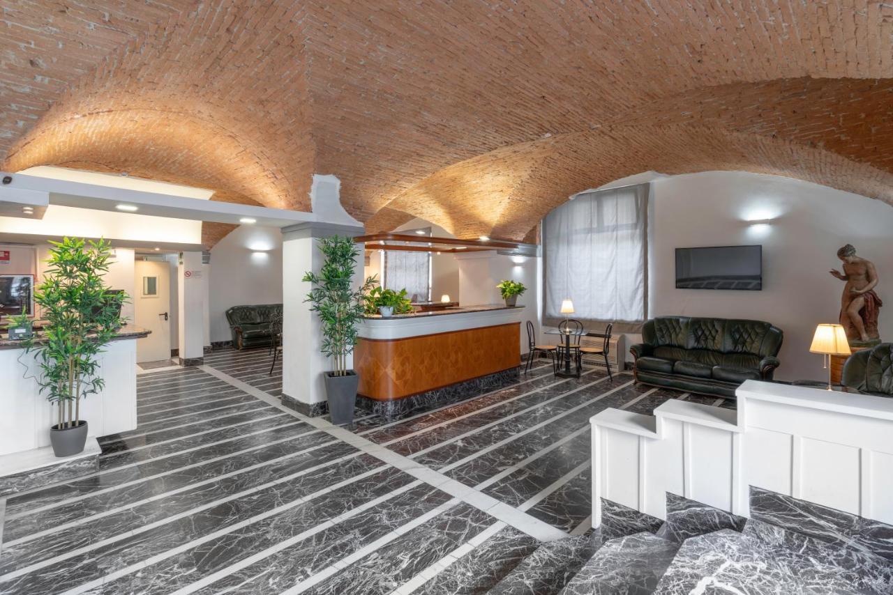 Argentina Hotel Florenz