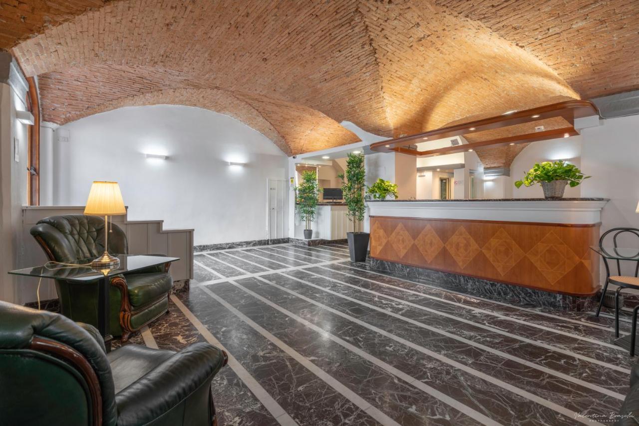 Hotel Argentina Florenz