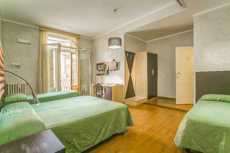 Argentina Hotel Florenz