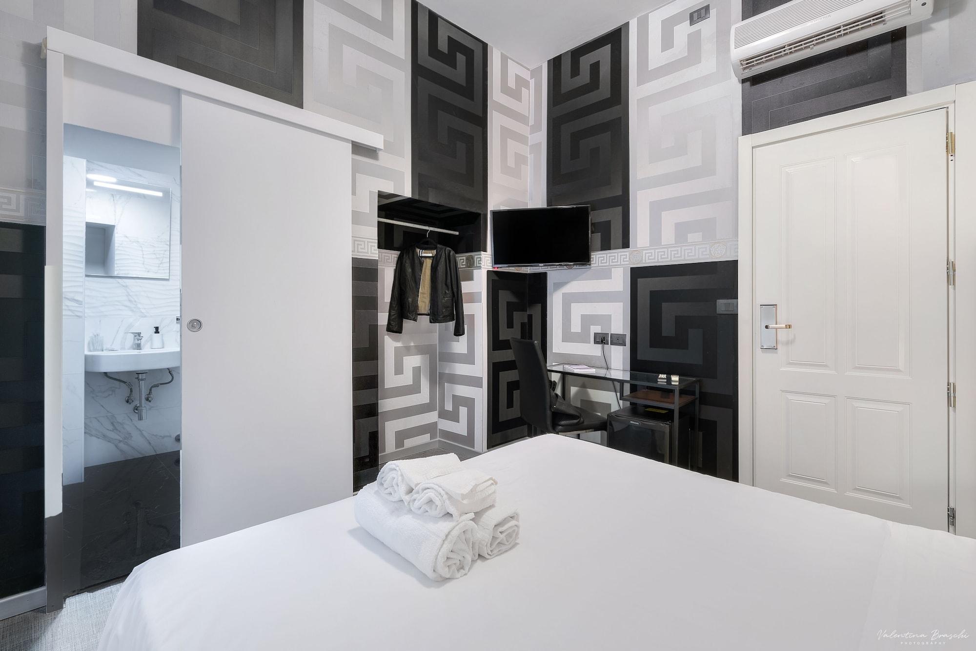 Hotel Argentina Florenz