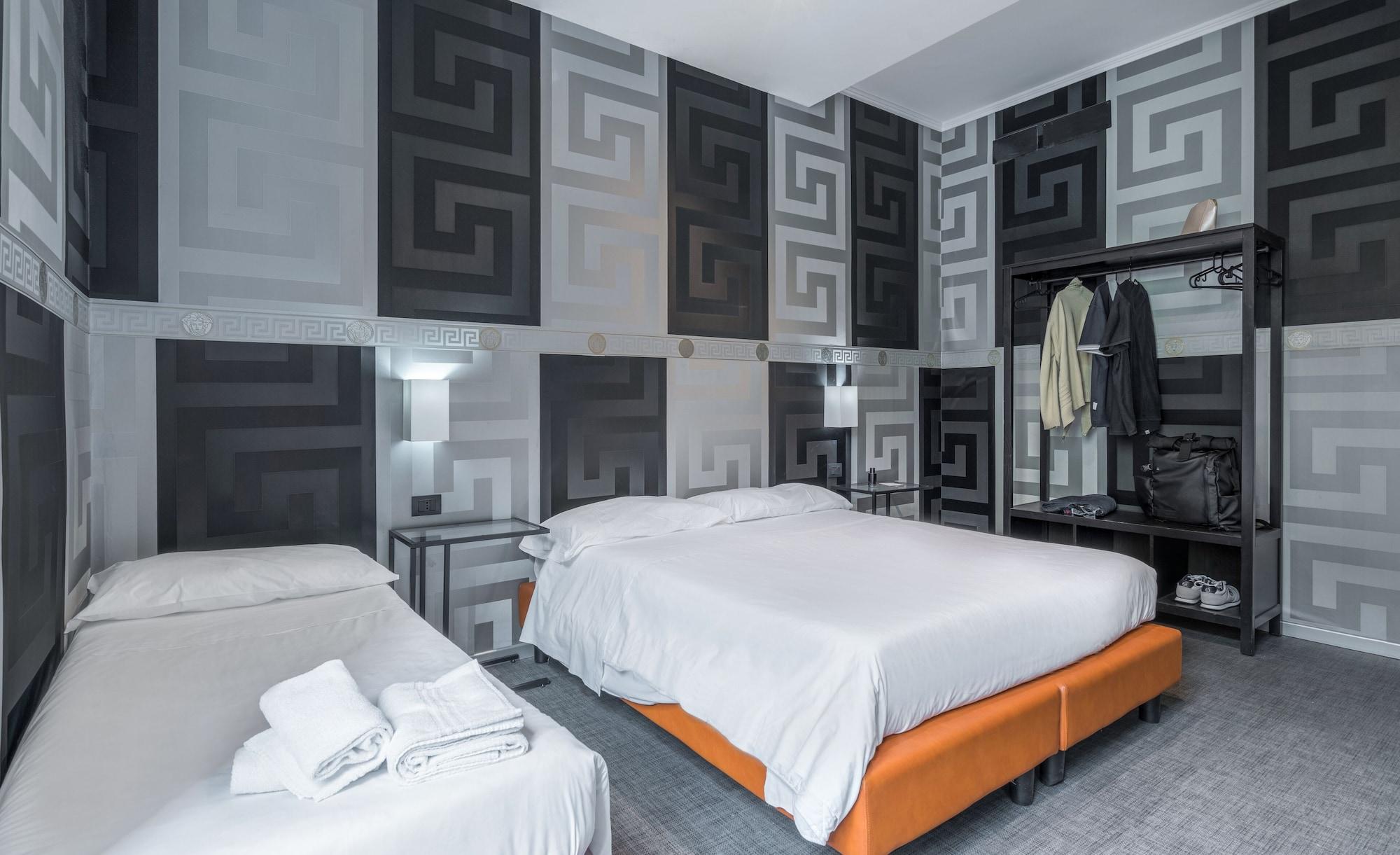 Hotel Argentina Florenz