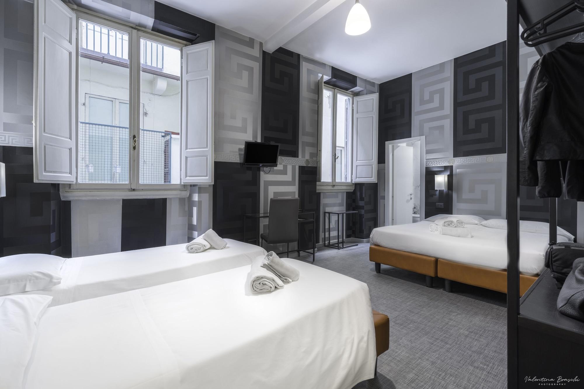 Hotel Argentina Florencia