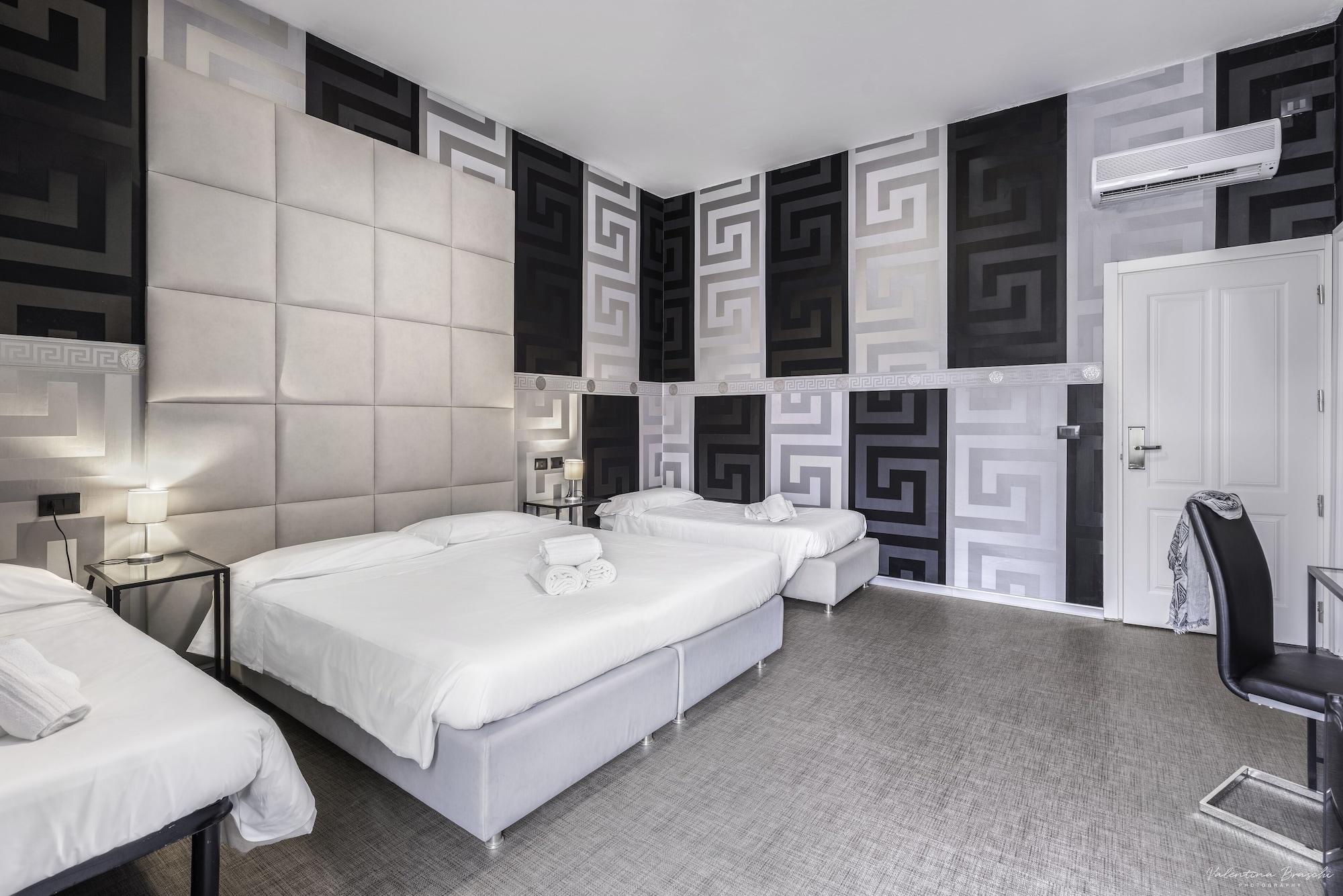Argentina Hotel Florenz
