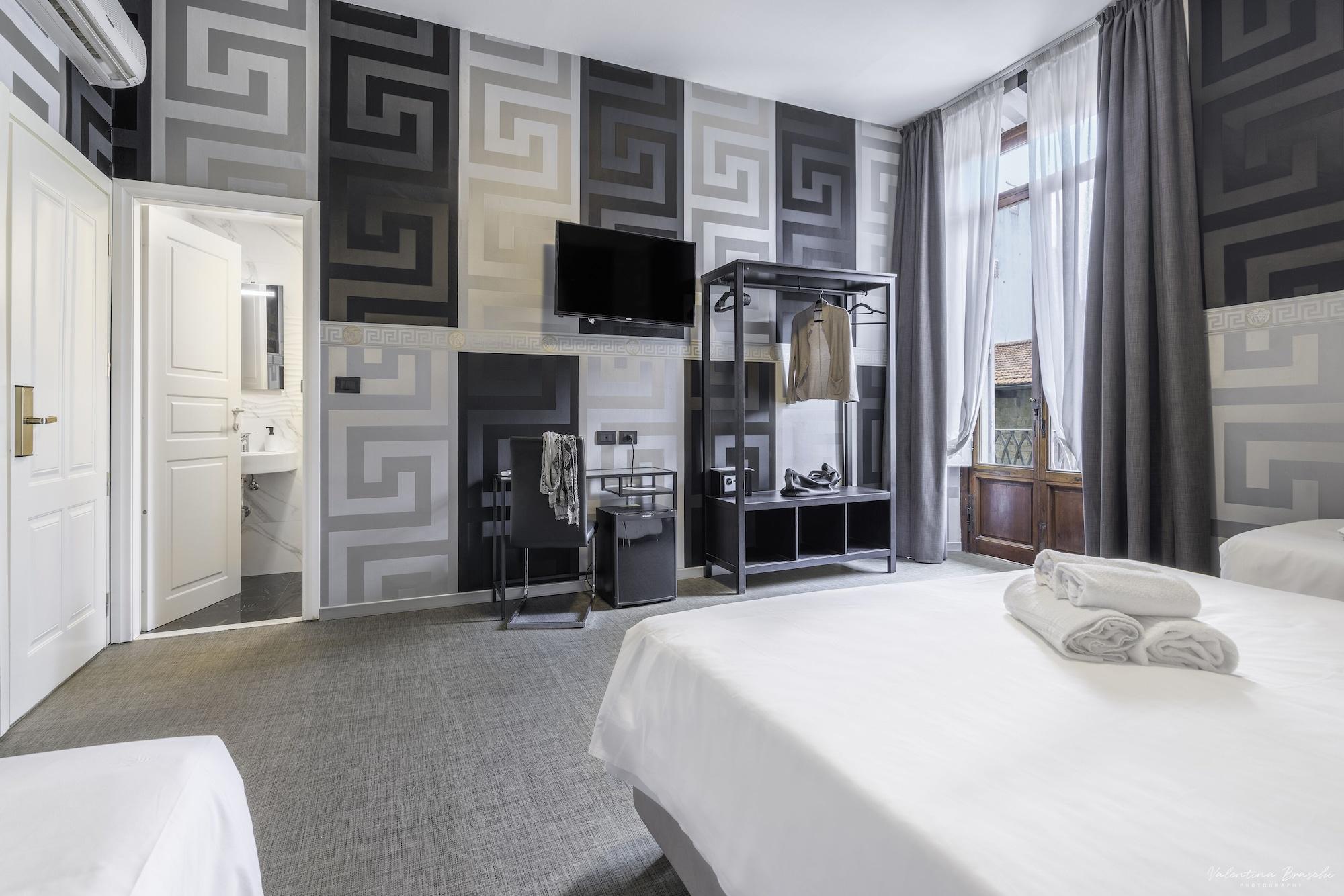 Hotel Argentina Florencia