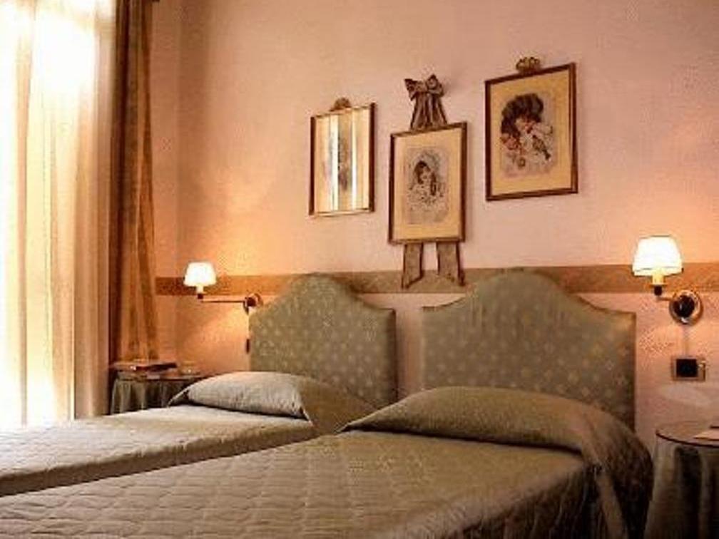 Argentina Hotel Florenz