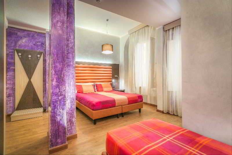 Hotel Argentina Florencia