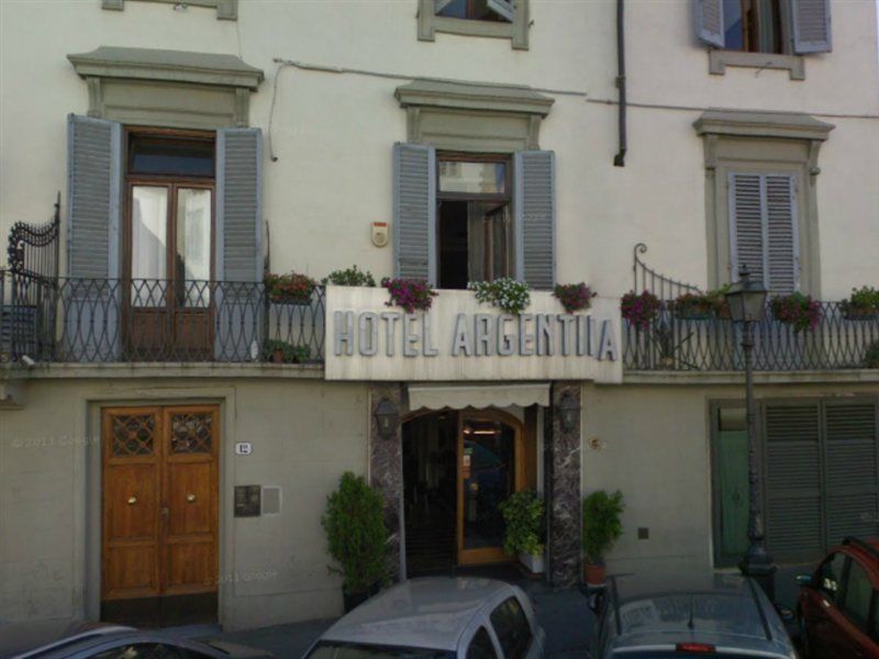 Argentina Hotel Florenz