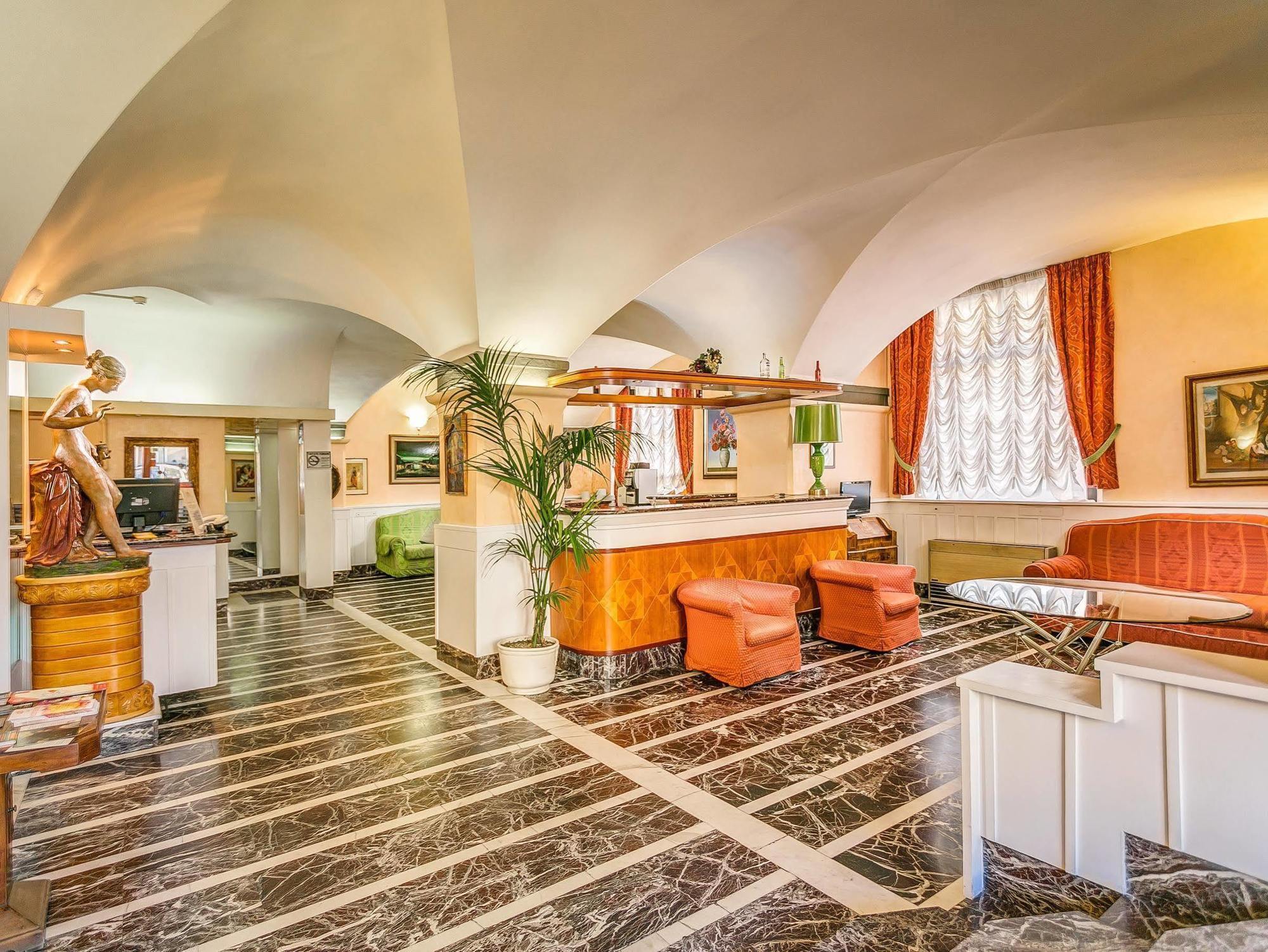 Argentina 3* Florenz