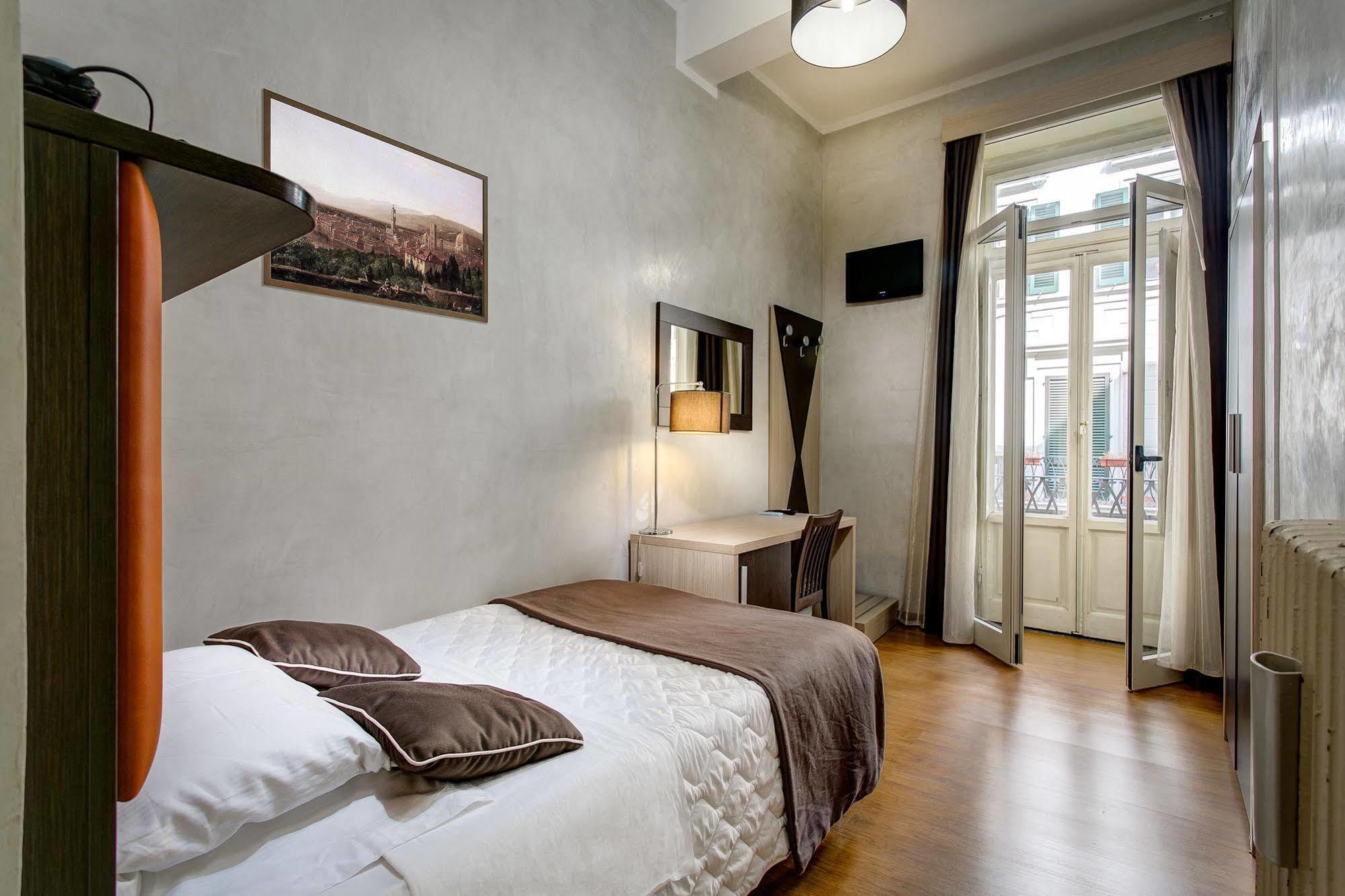Argentina Hotel Florenz