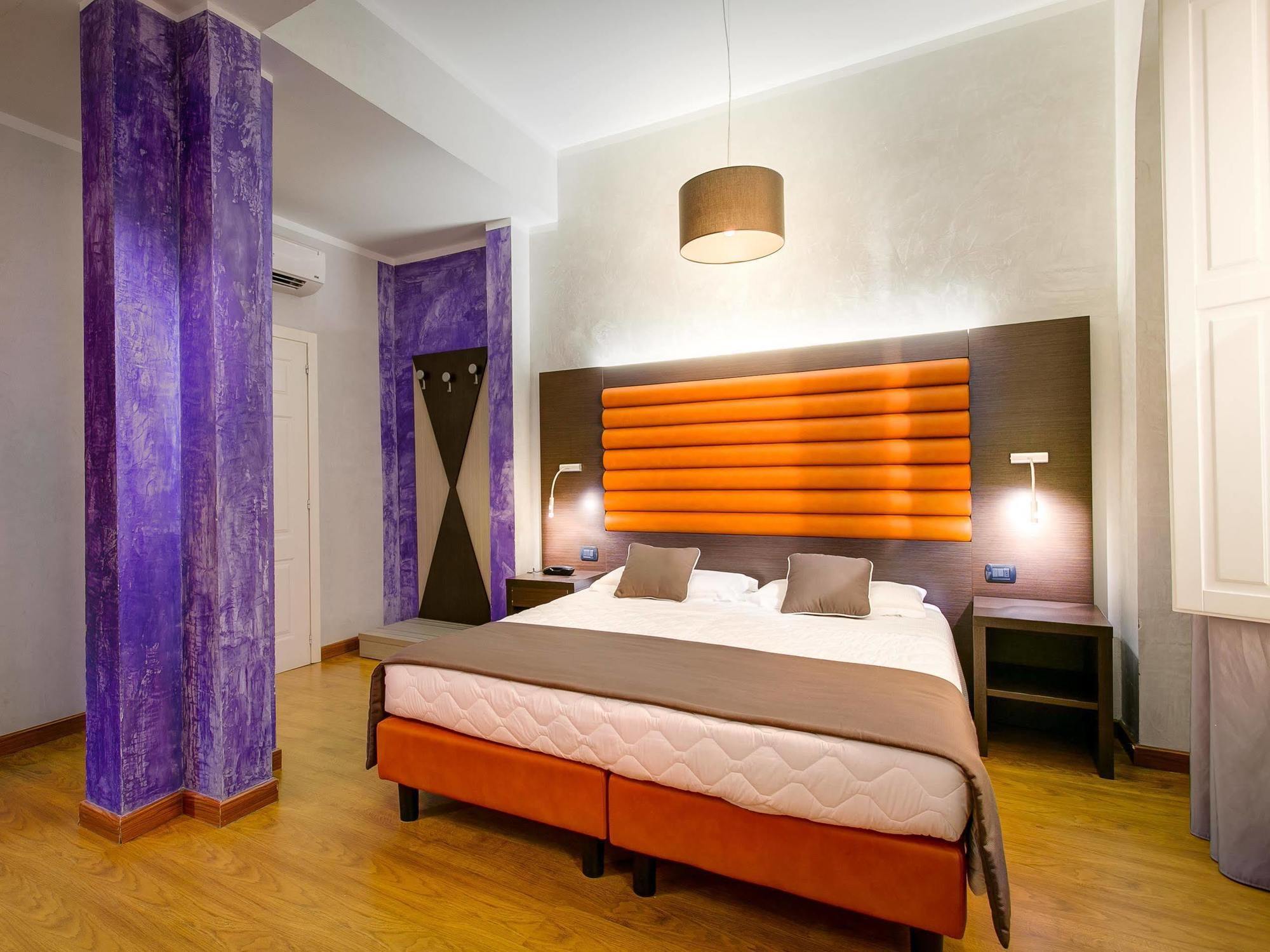 Hotel Argentina Florenz
